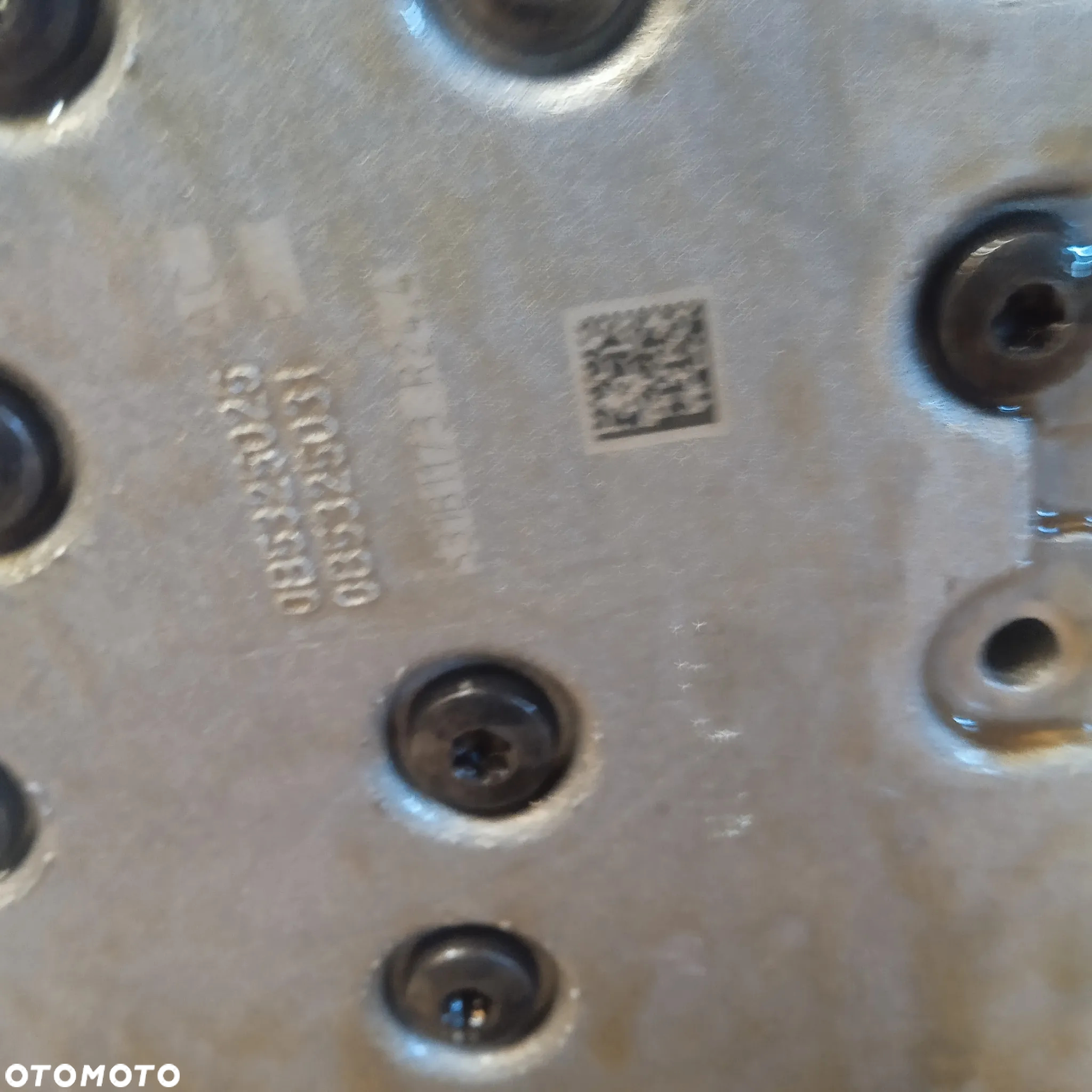 Mechatronika A6 C7 3.0TDI S-tronic 0B5927256F - 3