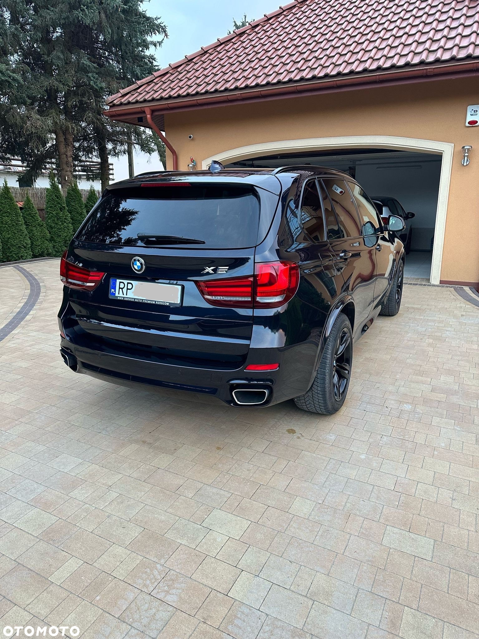 BMW X5 xDrive25d - 4