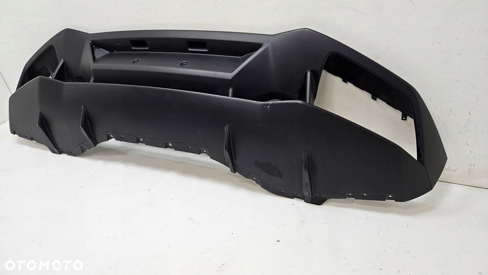 DOKŁADKA DYFUZOR LAMBORGHINI HURACAN 4T0807539A - 3