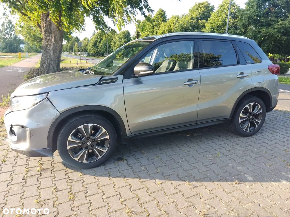 Suzuki Vitara - 7