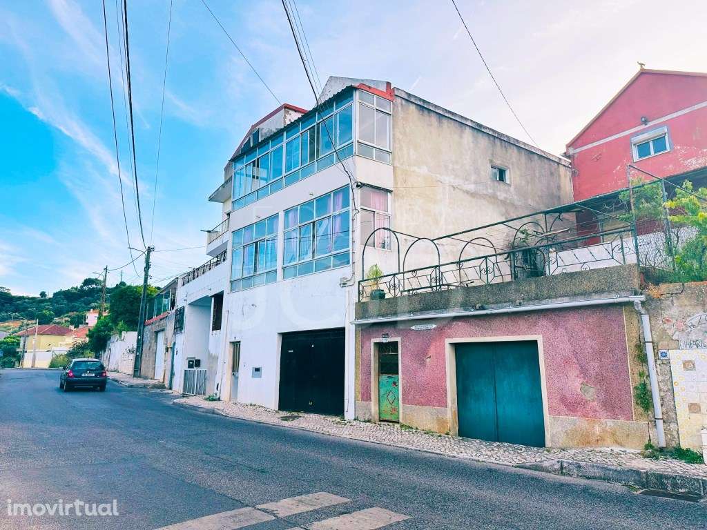 Prédio para venda em Unhos - Apelação - Grande imagem: 3/29