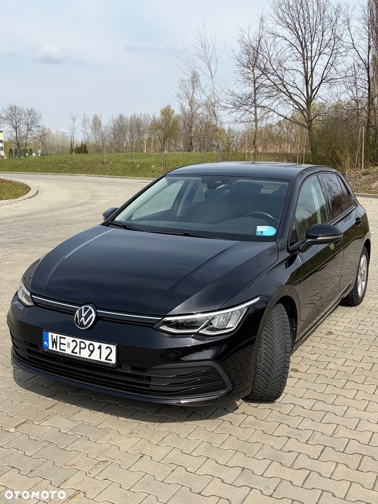 Volkswagen Golf 1.5 TSI EVO Life - 1