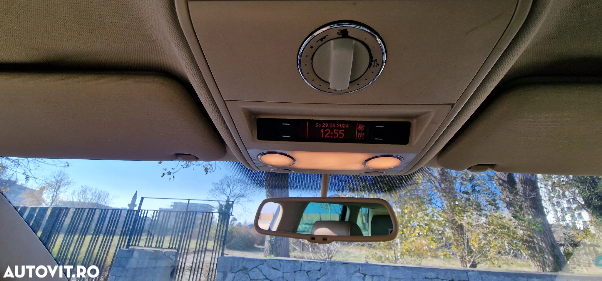 Volkswagen Touareg 3.0 V6 TDI DPF Automatik - 17