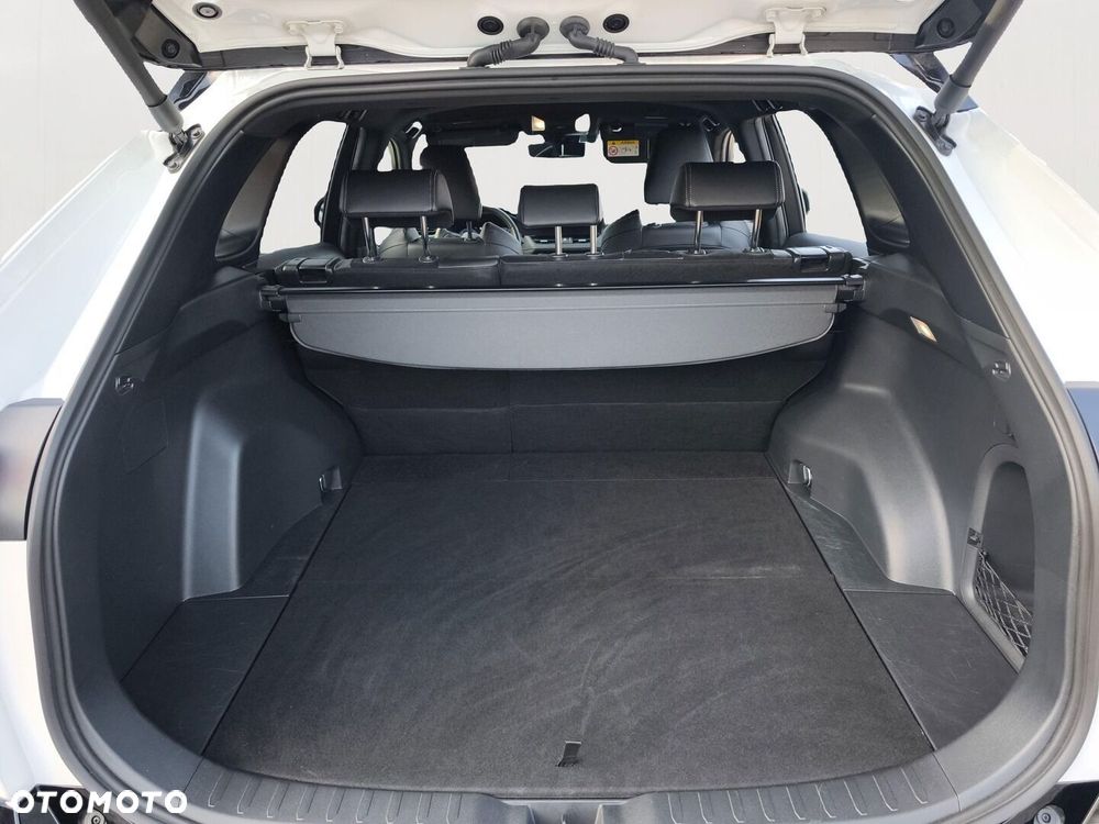 Toyota RAV4 2.5 Hybrid GR Sport 4x4 - 12