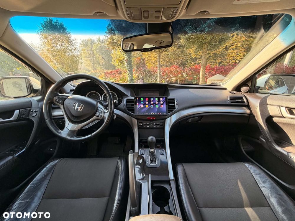 Honda Accord - 8