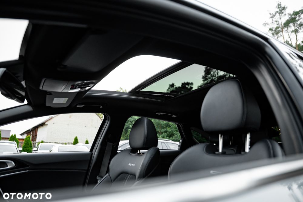 Kia ProCeed 1.5 T-GDI DCT7 OPF GT LINE - 29