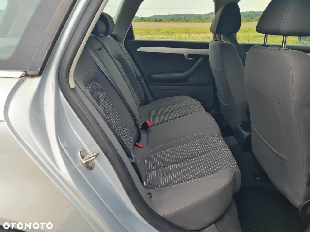 Seat Exeo 2.0 TDI CR Ecomotive Reference - 14