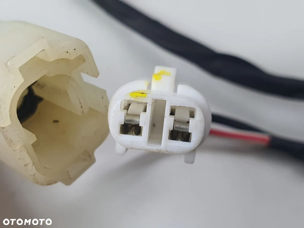 WIAZKA ELEKTRYCZNA INSTALACJA TGB BLADE 550 TGB TARGET - 13