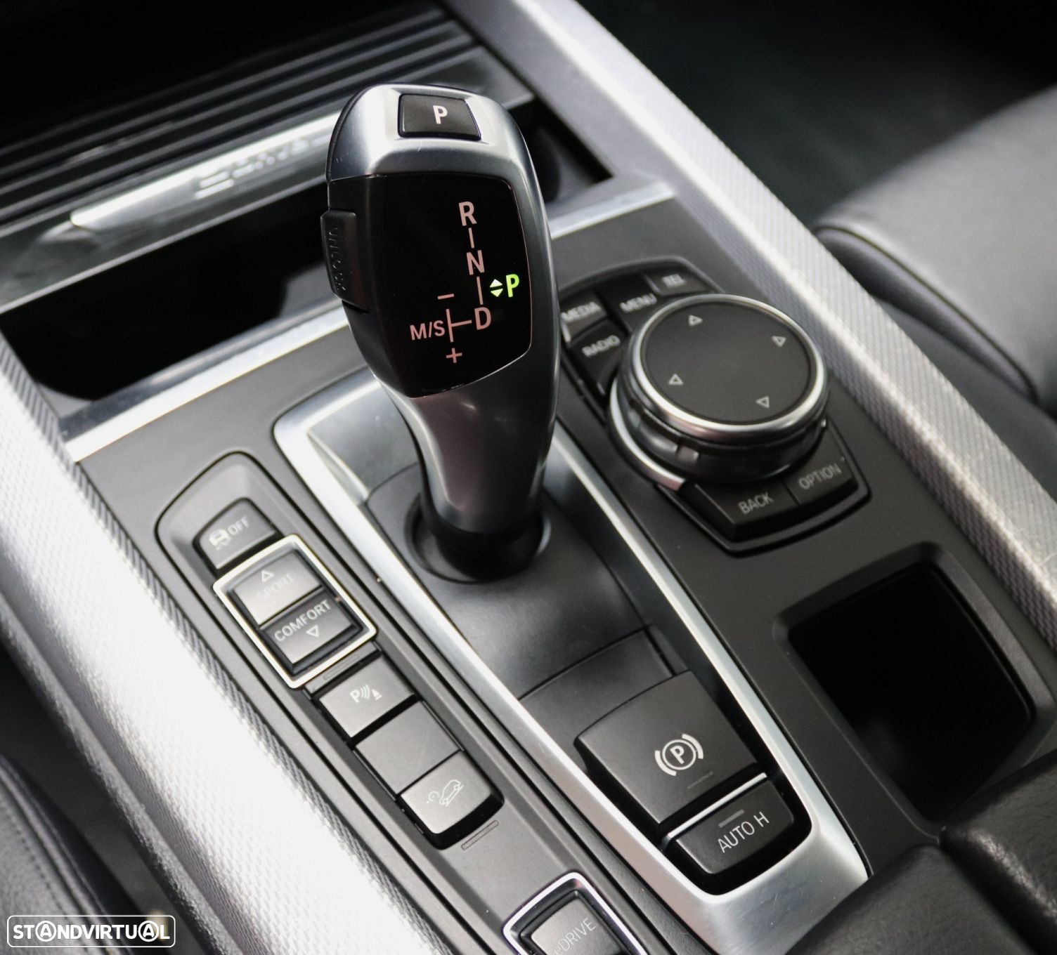 BMW X5 xDrive40e - 31