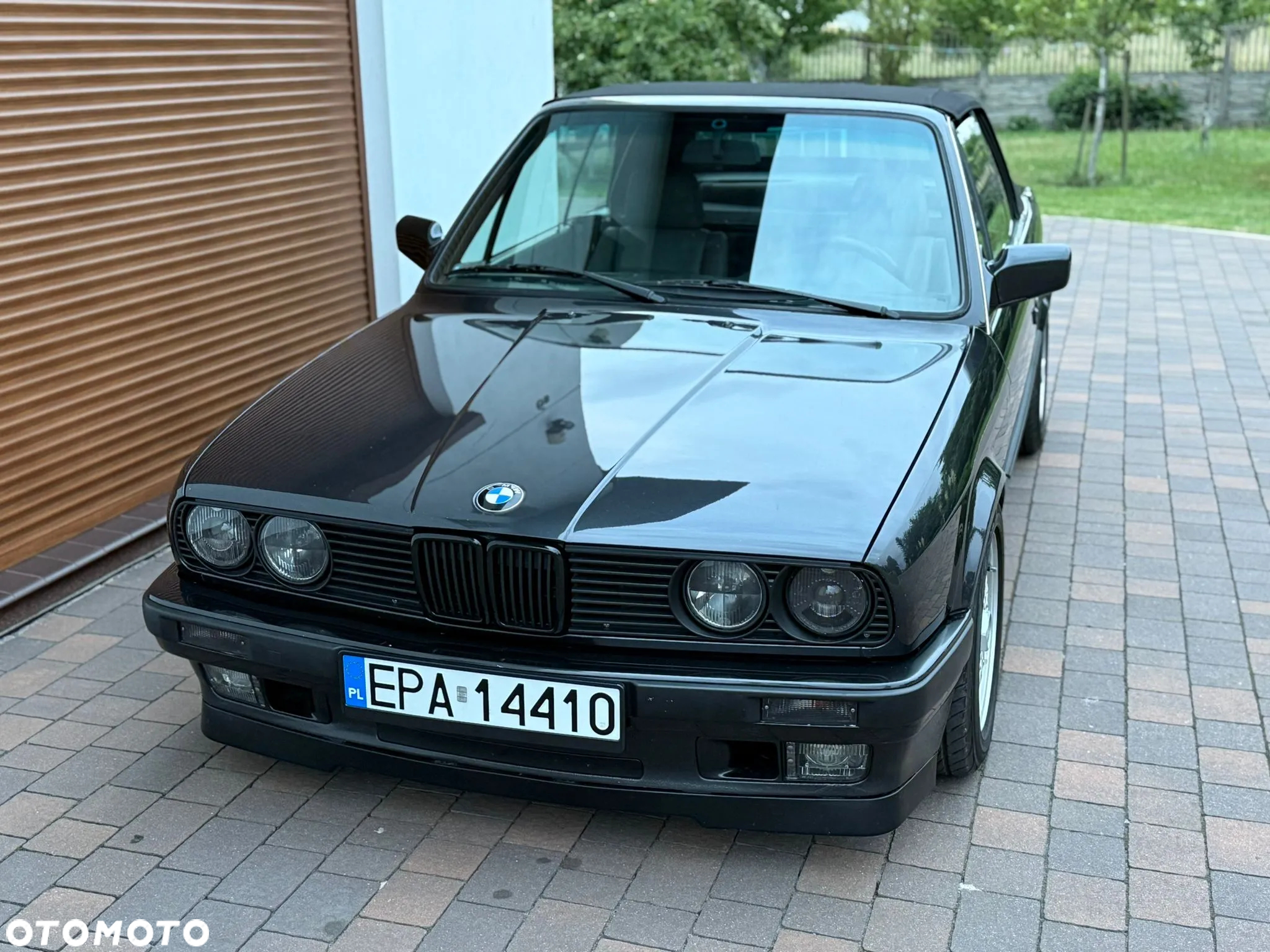 BMW Seria 3 325i - 6