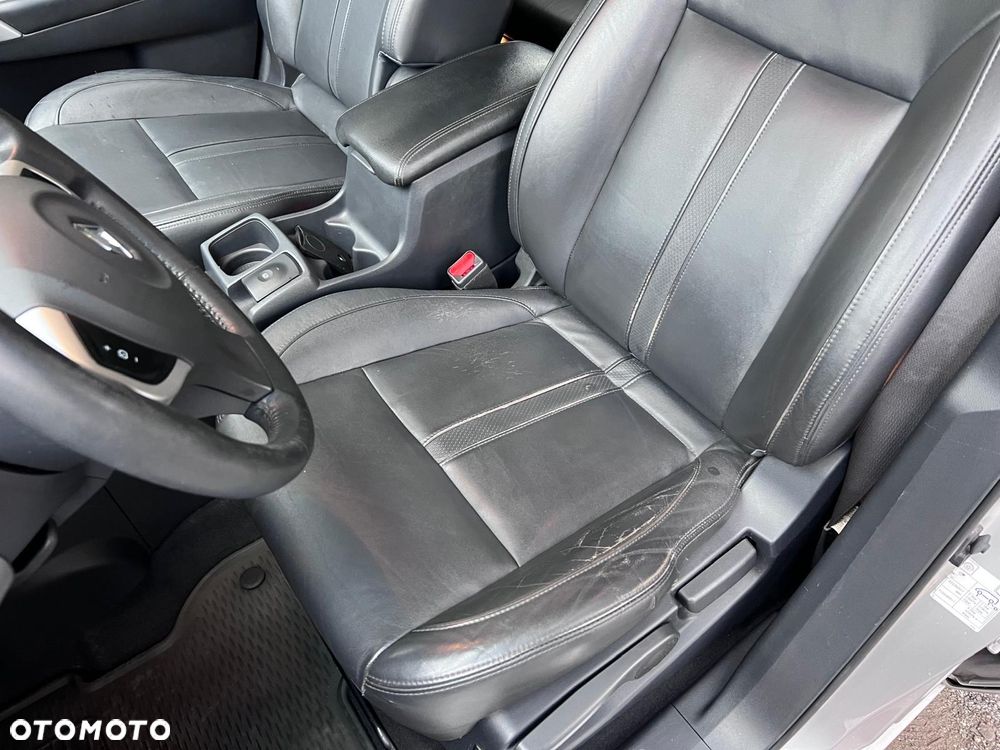 Renault Koleos 2.0 dCi FAP 4x4 Luxe - 24