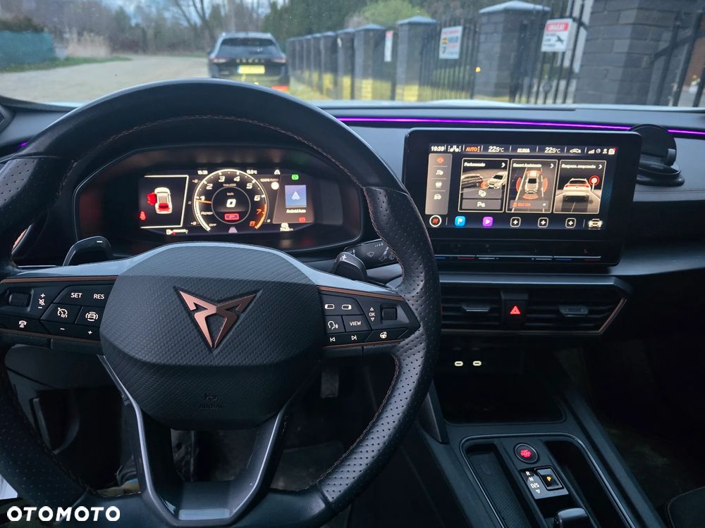 Cupra Formentor - 12