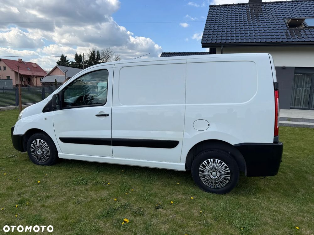 Citroën JUMPY - 12