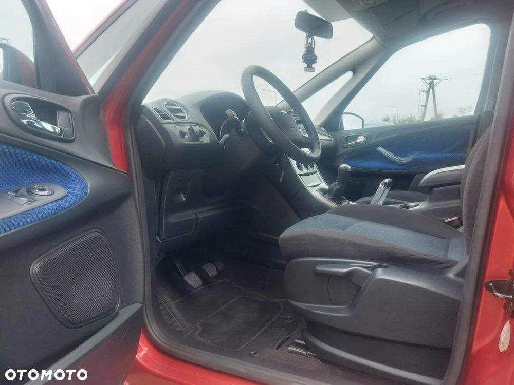 Ford S-Max 2.0 Viva Trend - 6