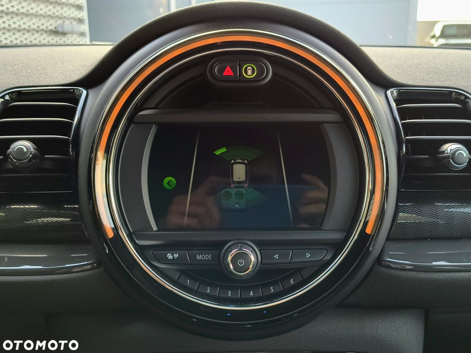 MINI Clubman Cooper - 17