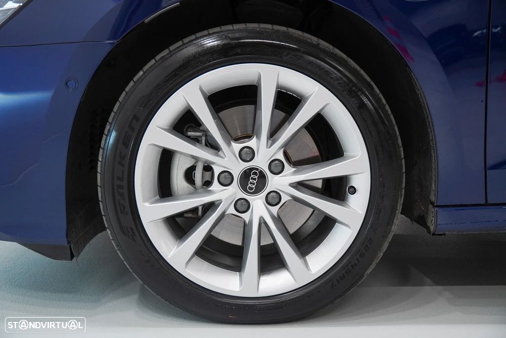 Audi A3 Sportback - 10