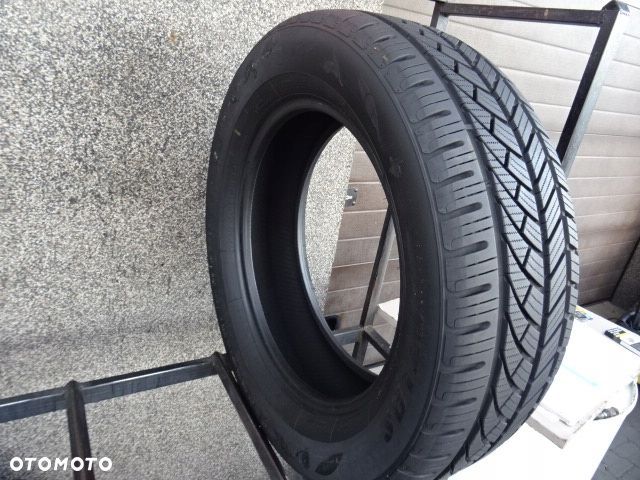 235/60/R18 107V extra loud ATLAS GREEN 4S - 2