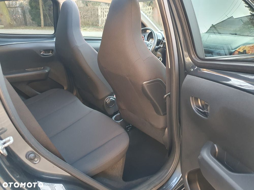 Peugeot 108 VTI 72 Top Allure - 19
