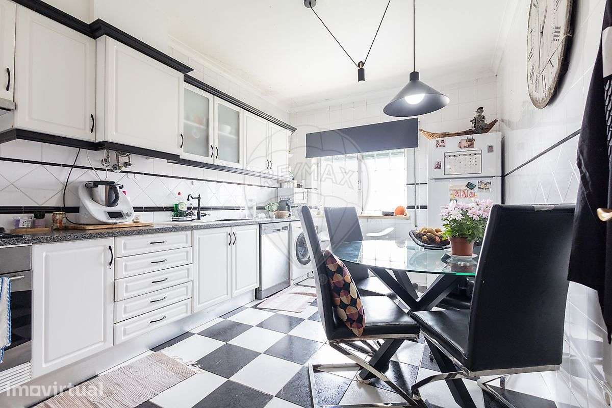 Apartamento T3 para venda - Grande imagem: 2/25