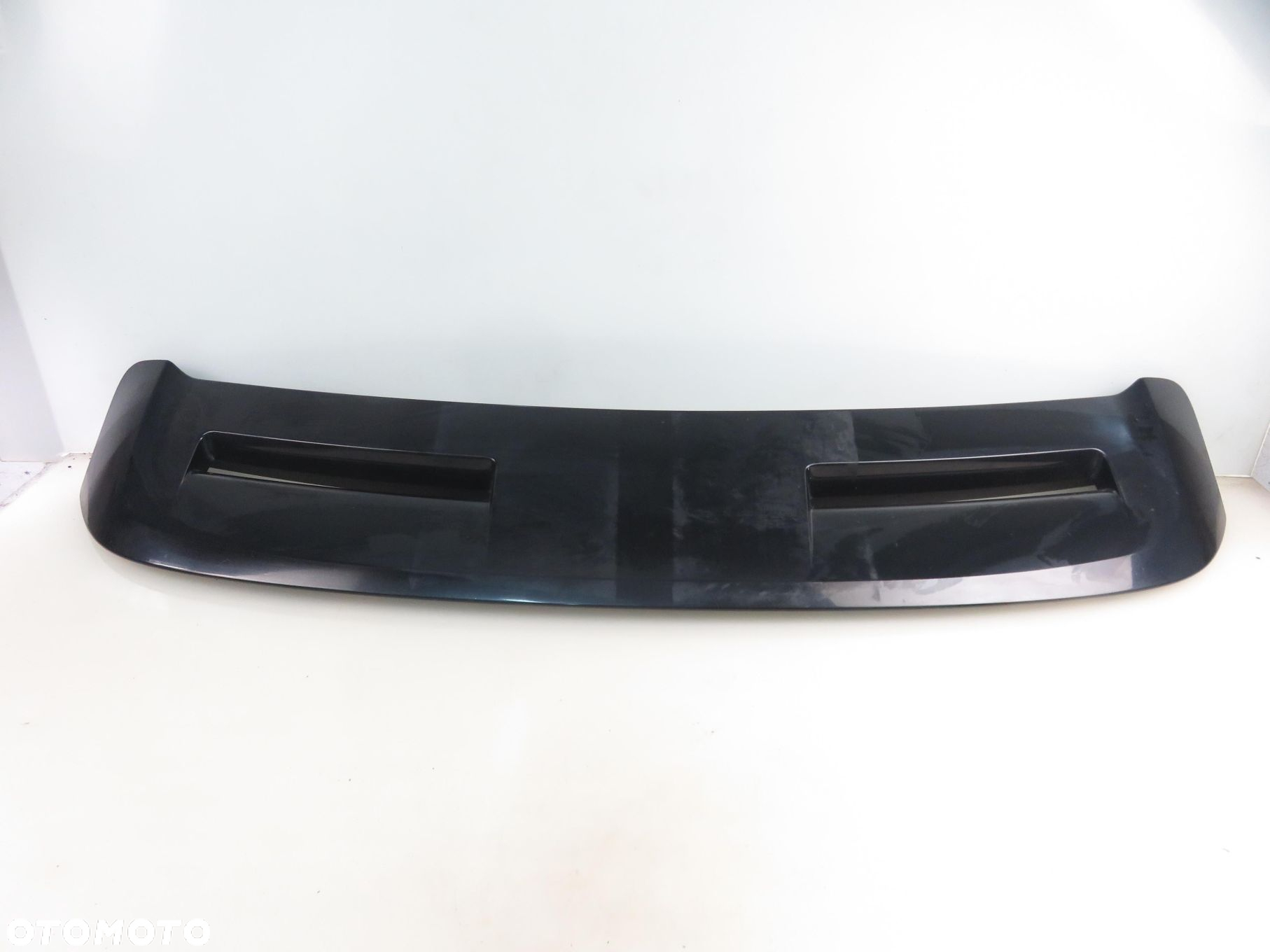 SPOILER KLAPY FORD FOCUS MK2 II 4M5JZ44210 HB F3 - 8