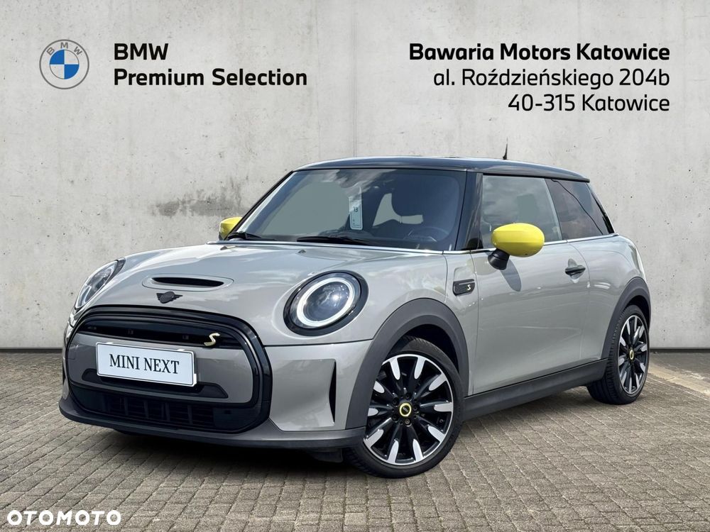 MINI Cooper S - 1
