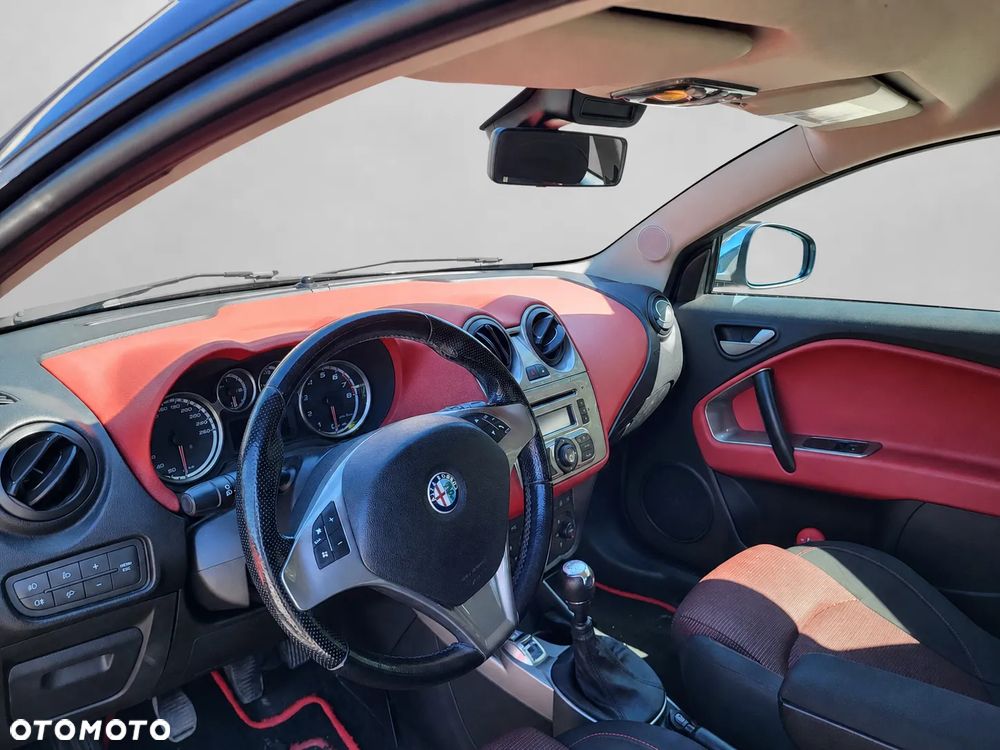 Alfa Romeo Mito 1.4 8V - 5