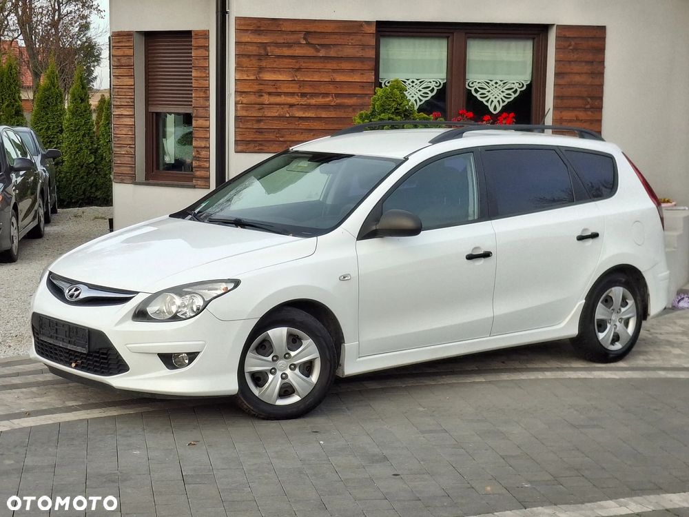 Hyundai i30 1.4 Edition Plus - 10