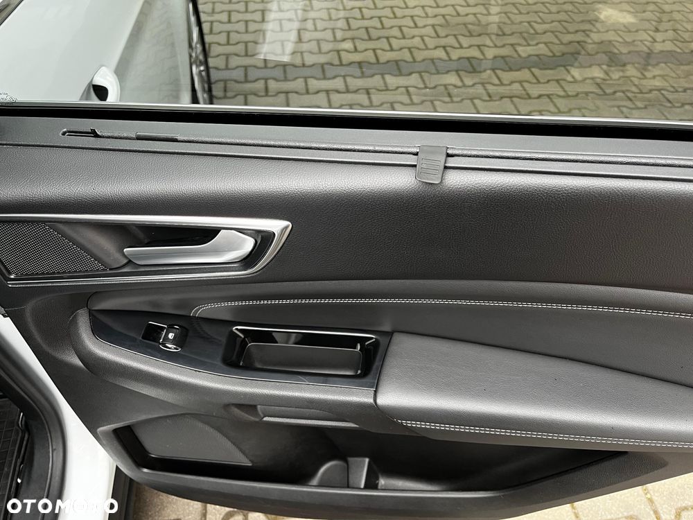 Ford Galaxy 2.0 TDCi 4WD Titanium PowerShift - 10