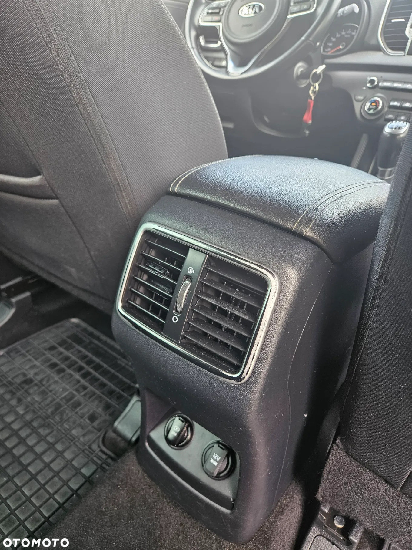 Kia Sportage 1.7 CRDI M 2WD - 18