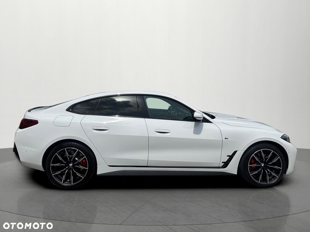 BMW Seria 4 - 8