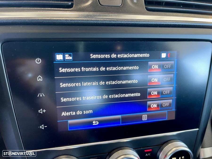Renault Kadjar 1.5 dCi Intens - 21