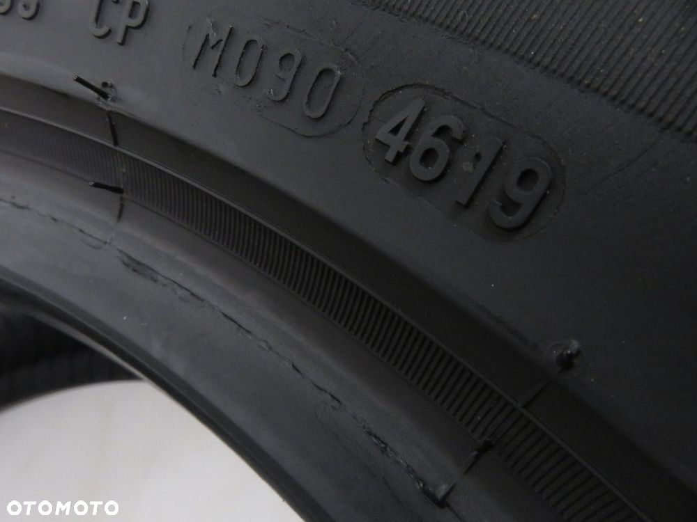 225/50R16 OPONA LETNIA Pirelli Cinturato P7 92W MO - 4