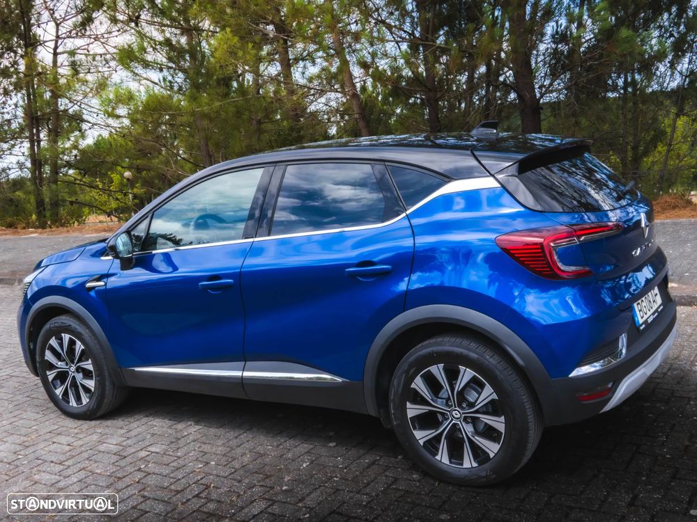 Renault Captur 1.0 TCe Evolution - 13