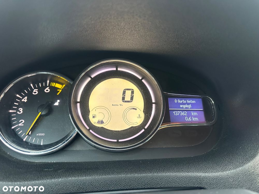 Renault Megane - 29
