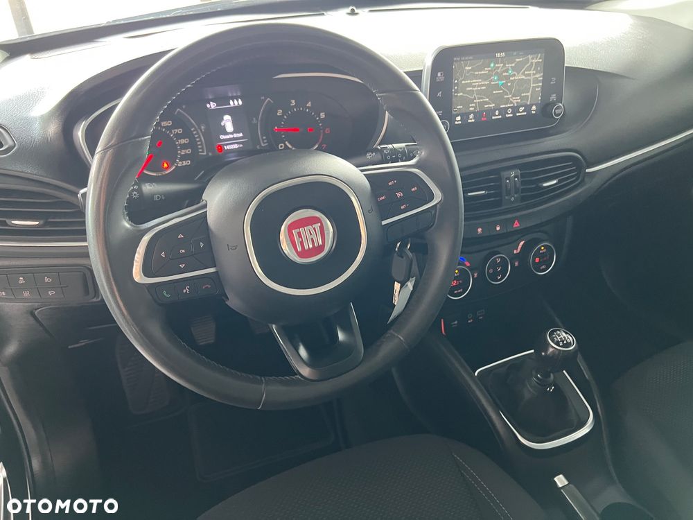 Fiat Tipo - 13