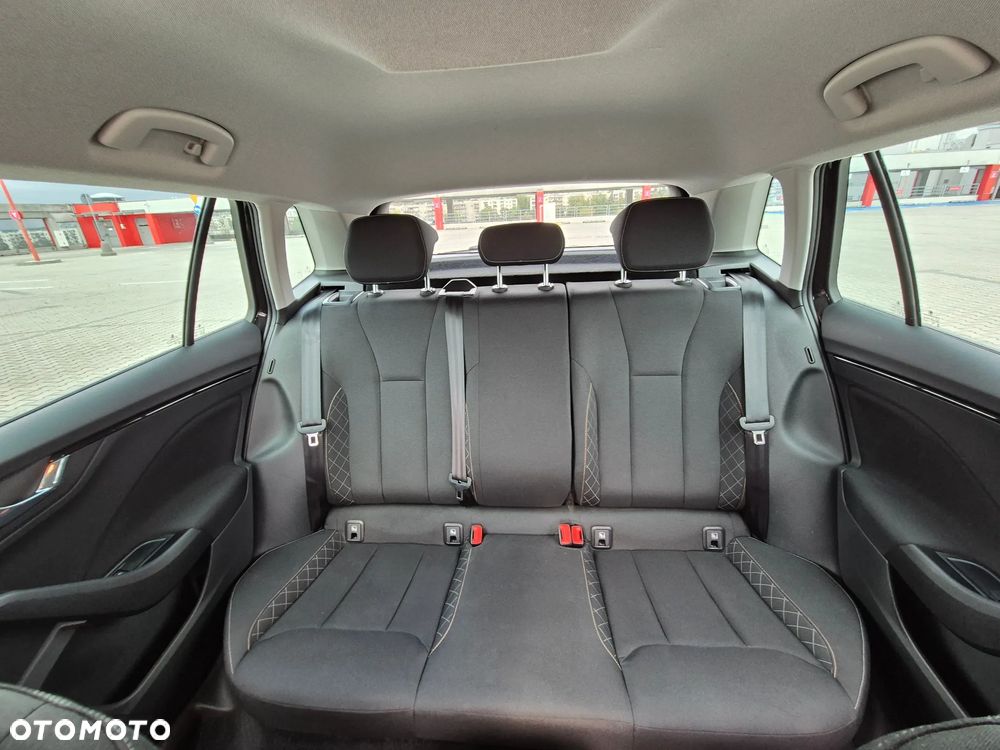Skoda Kamiq 1.5 TSI Ambition DSG - 16