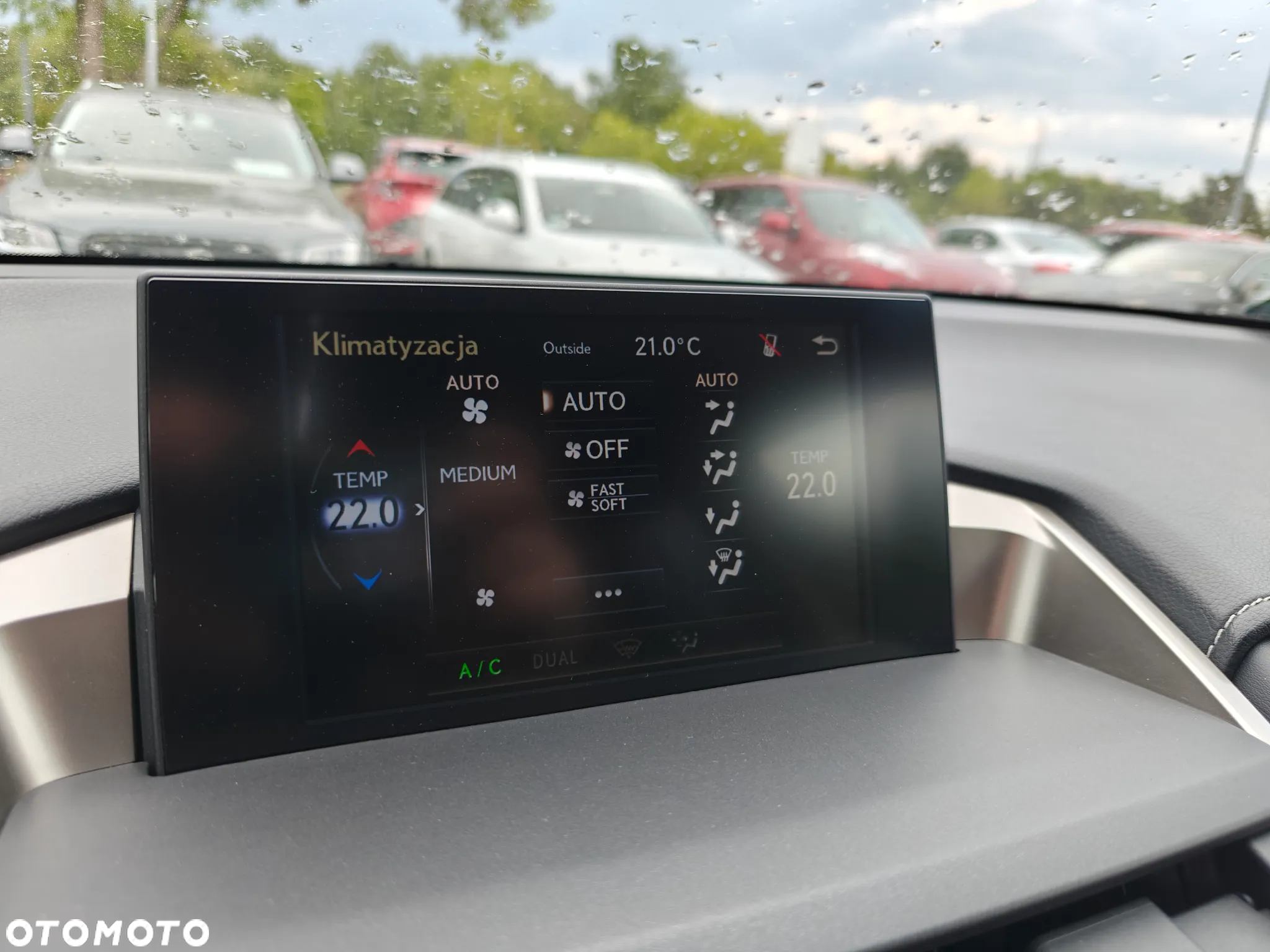 Lexus NX 200t Elegance AWD - 25