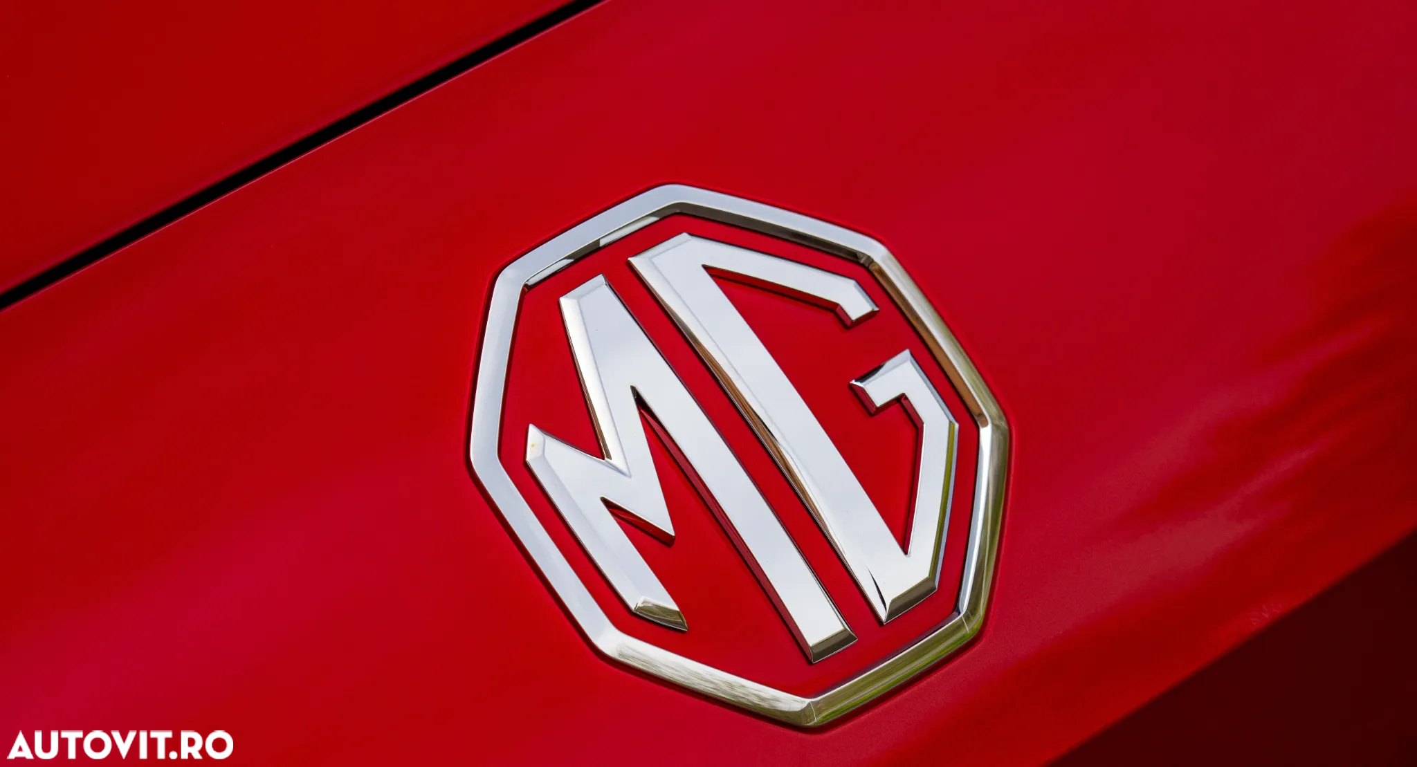 MG MG4 - 7