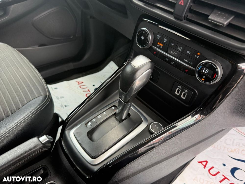 Ford EcoSport 1.0 EcoBoost Aut. Titanium - 27
