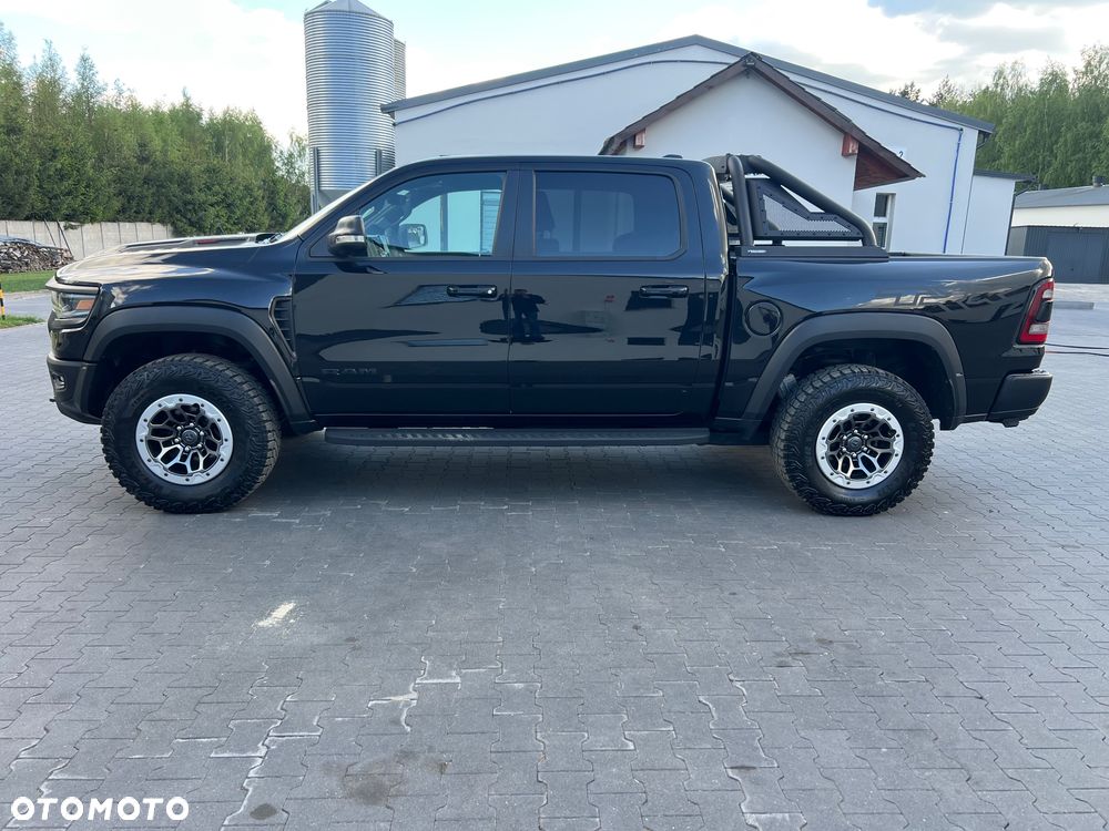 RAM 1500 TRX - 8