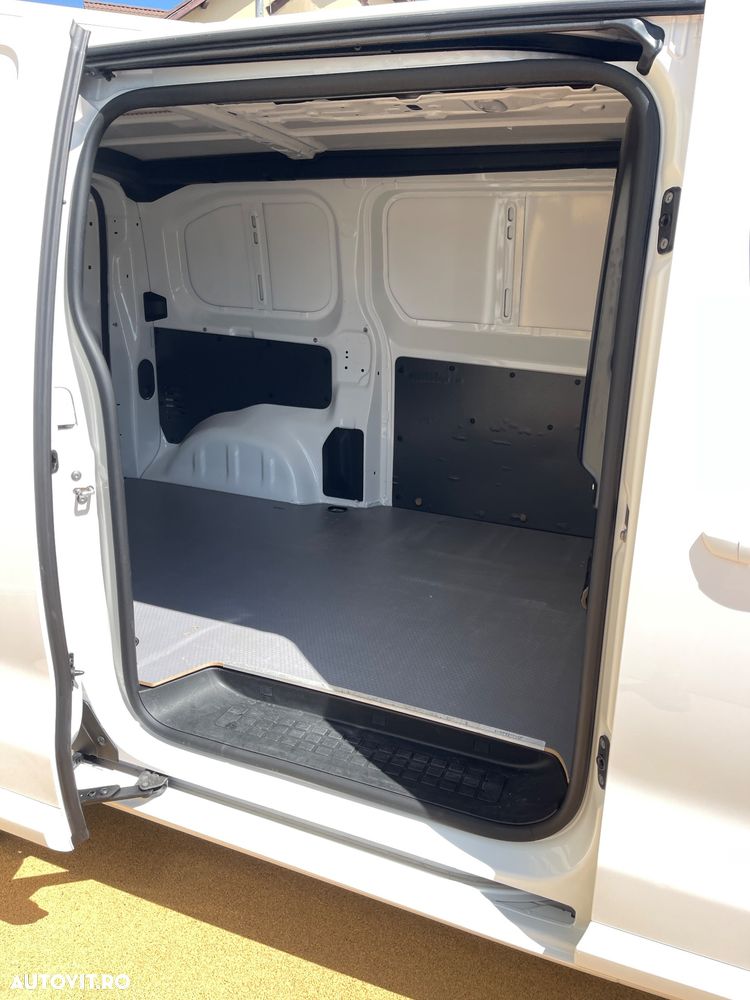 Peugeot Expert  2.0HDI  L2  USI SPATE - 22