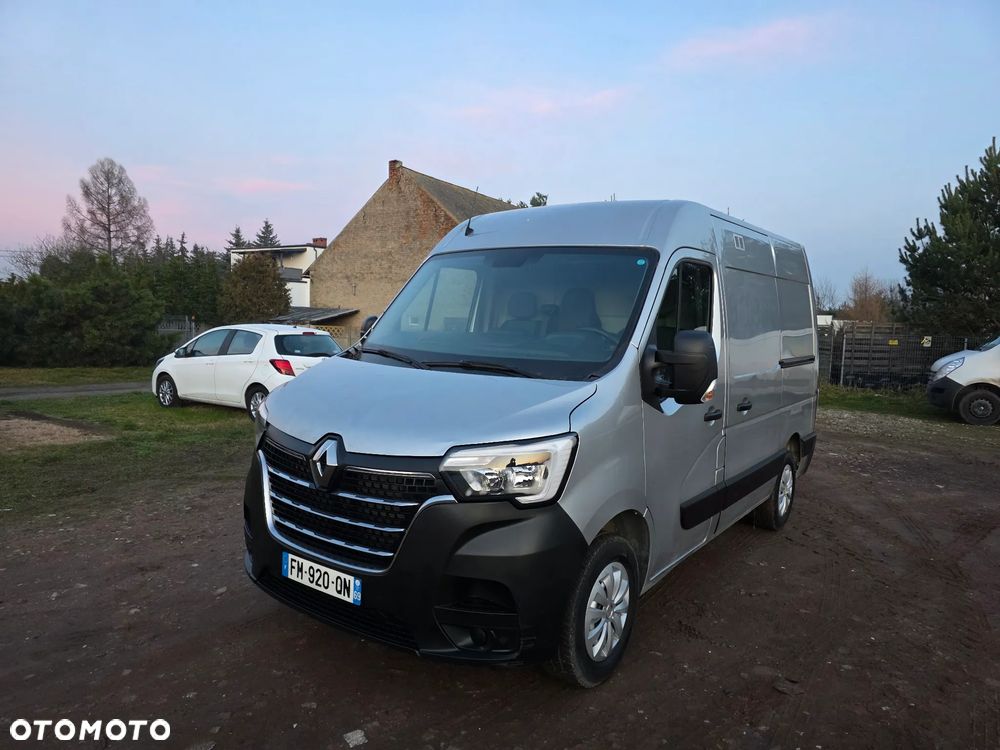 Renault Master - 3