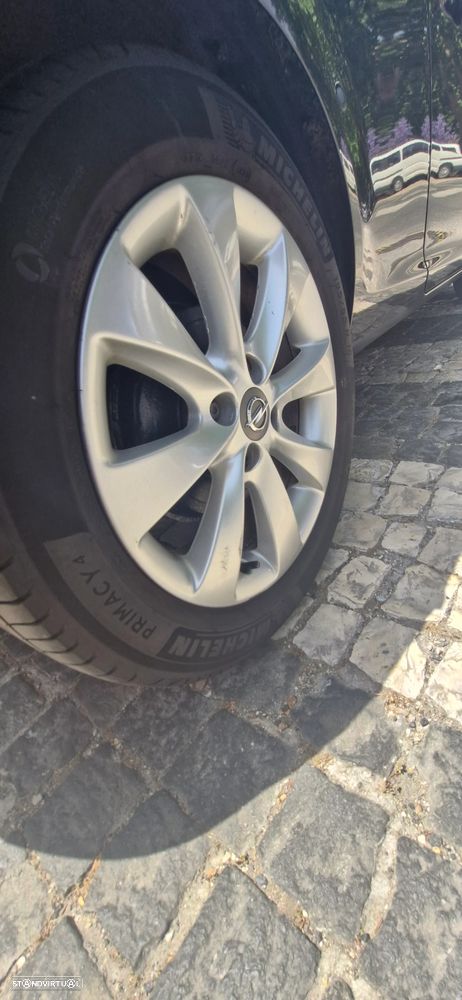 Opel Corsa 1.4 - 12