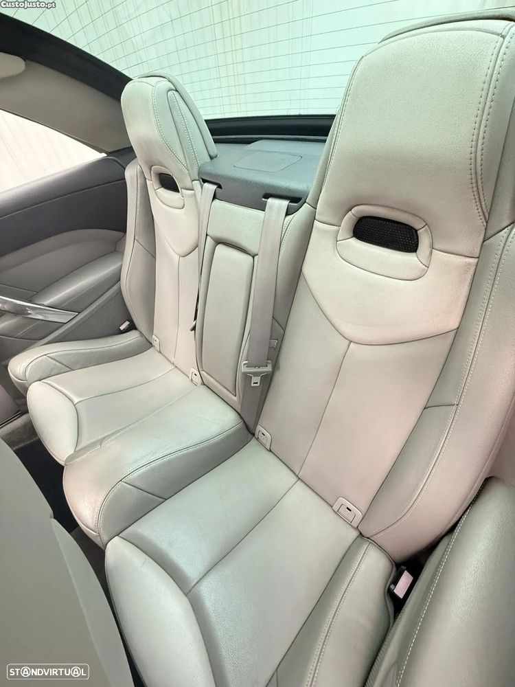 Peugeot 308 CC 1.6 e-HDi Premium - 12