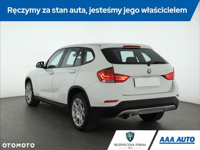 BMW X1 - 6