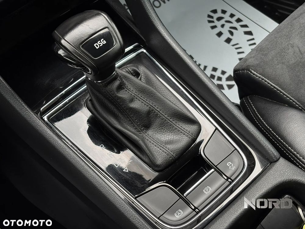 Skoda Kodiaq 2.0 TDI 4x2 Style DSG - 23
