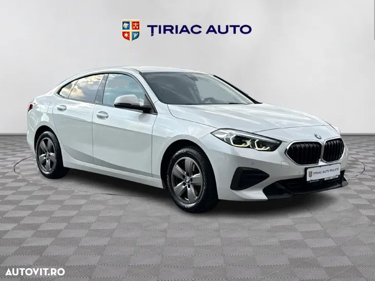 BMW Seria 2 218i Gran Coupe Aut. Advantage - 8