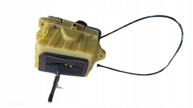 MERCEDES W204 WYBIERAK LEWAREK BIEGÓW AUTOMAT A2042677524 - 1