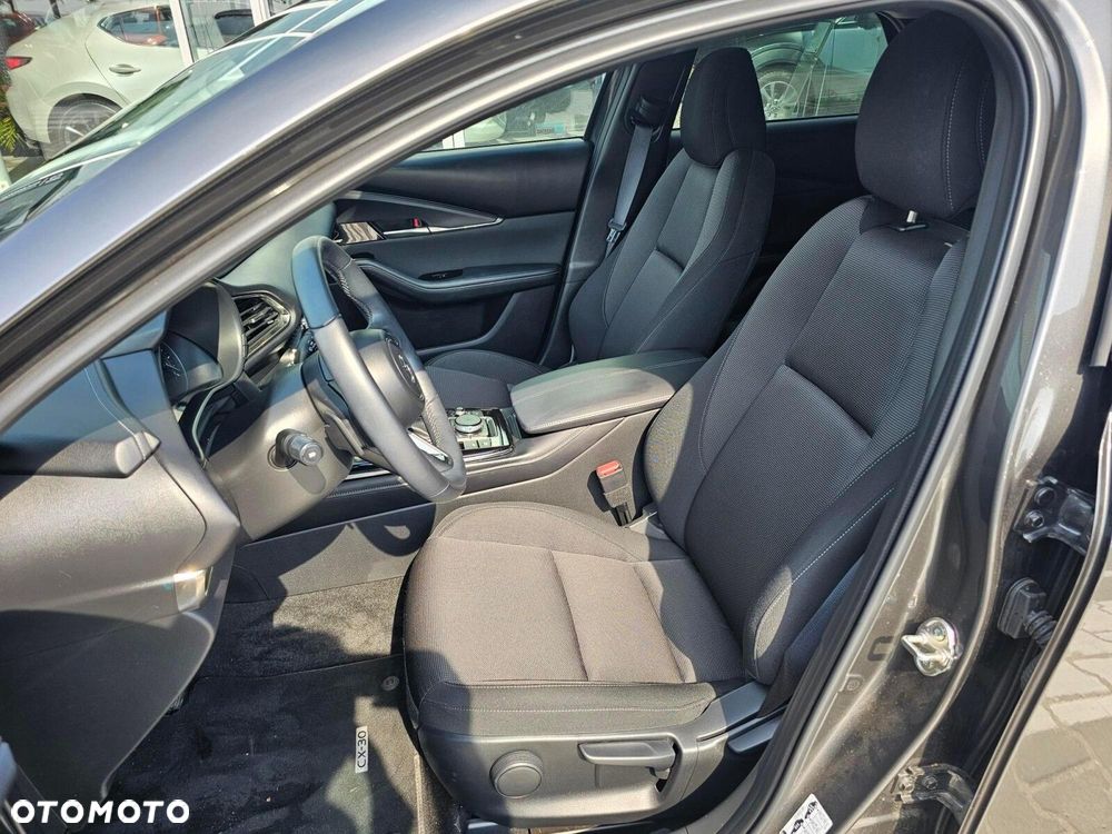 Mazda CX-30 2.0 mHEV Exclusive-Line 2WD - 22