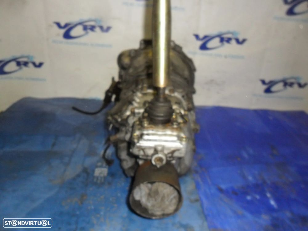 Caixa de velocidade Mitsubis L400hi L400 Spacegear 2.5 TD - 3